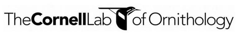 Trademark Logo THE CORNELL LAB OF ORNITHOLOGY