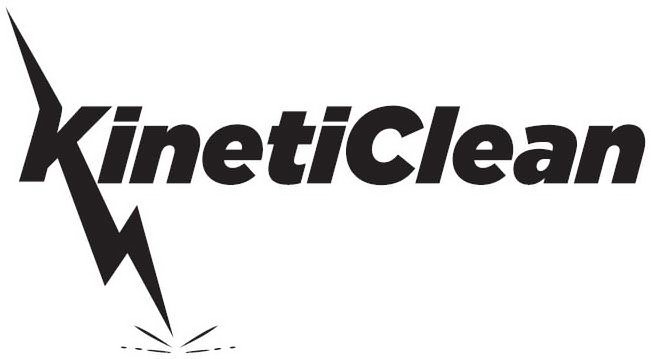  KINETICLEAN