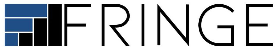 Trademark Logo FRINGE