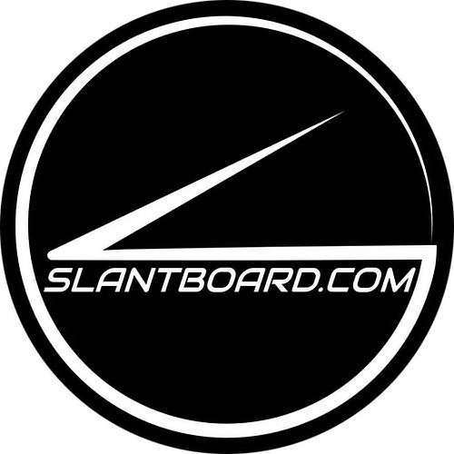 SLANTBOARD.COM