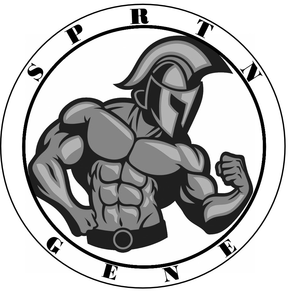 Trademark Logo SPRTN GENE