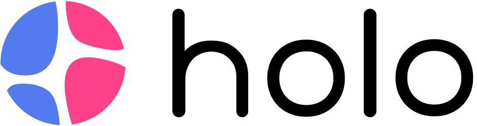 Trademark Logo HOLO