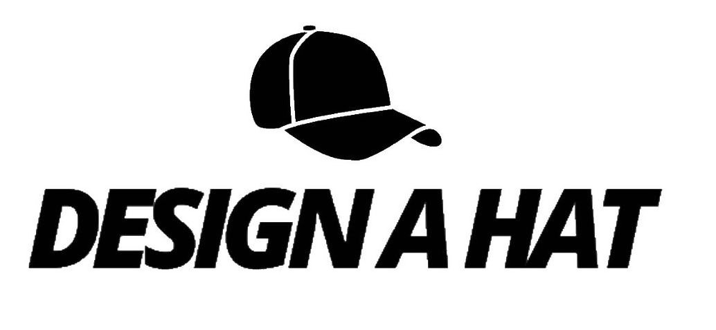 Trademark Logo DESIGN A HAT