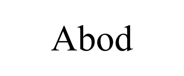 ABOD