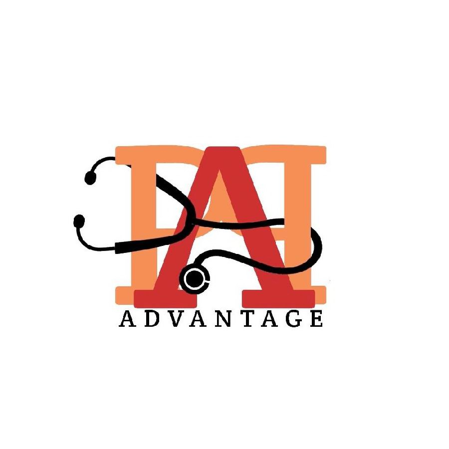 Trademark Logo ADVANTAGE