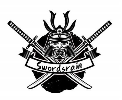 Trademark Logo SWORDSRAIN
