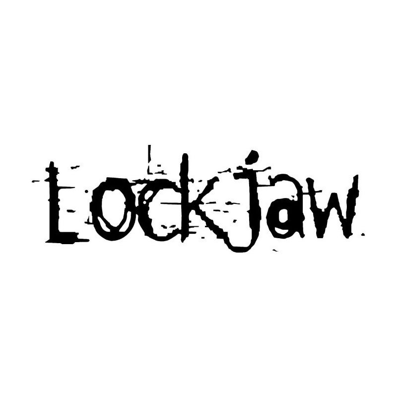 Trademark Logo LOCKJAW