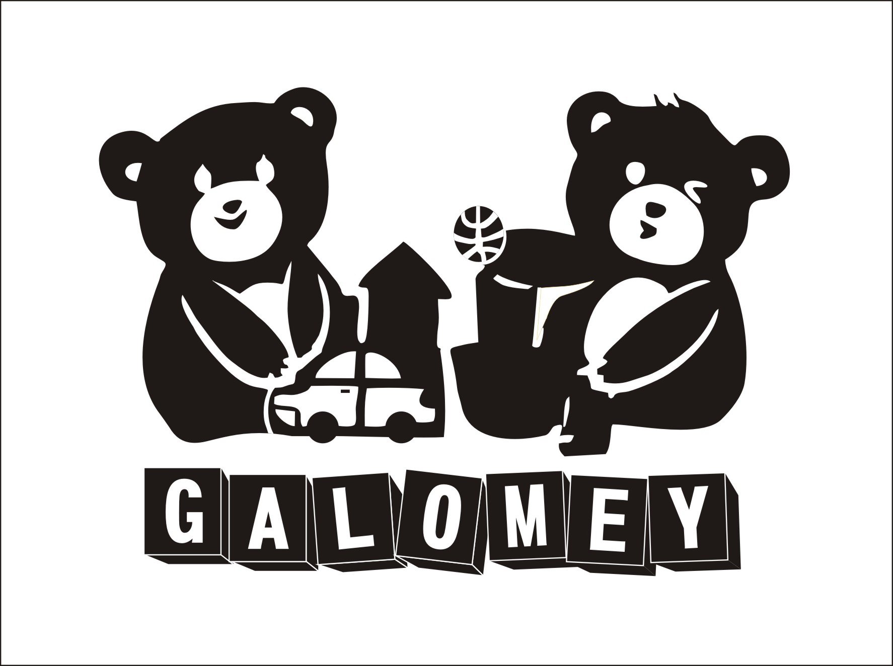  GALOMEY
