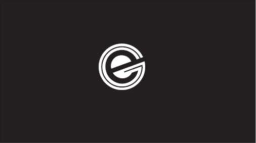 Trademark Logo EG