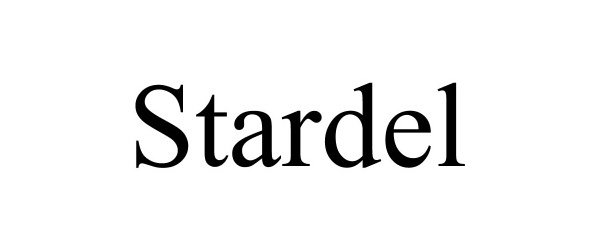  STARDEL