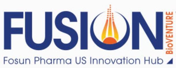  FUSION BIOVENTURE FOSUN PHARMA US INNOVATION HUB