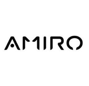 Trademark Logo AMIRO