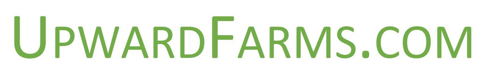 Trademark Logo UPWARDFARMS.COM