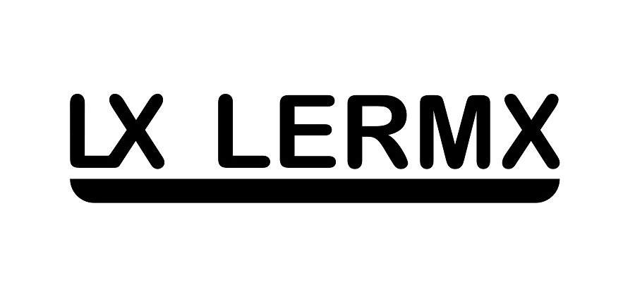 Trademark Logo LX LERMX