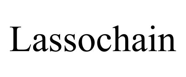  LASSOCHAIN