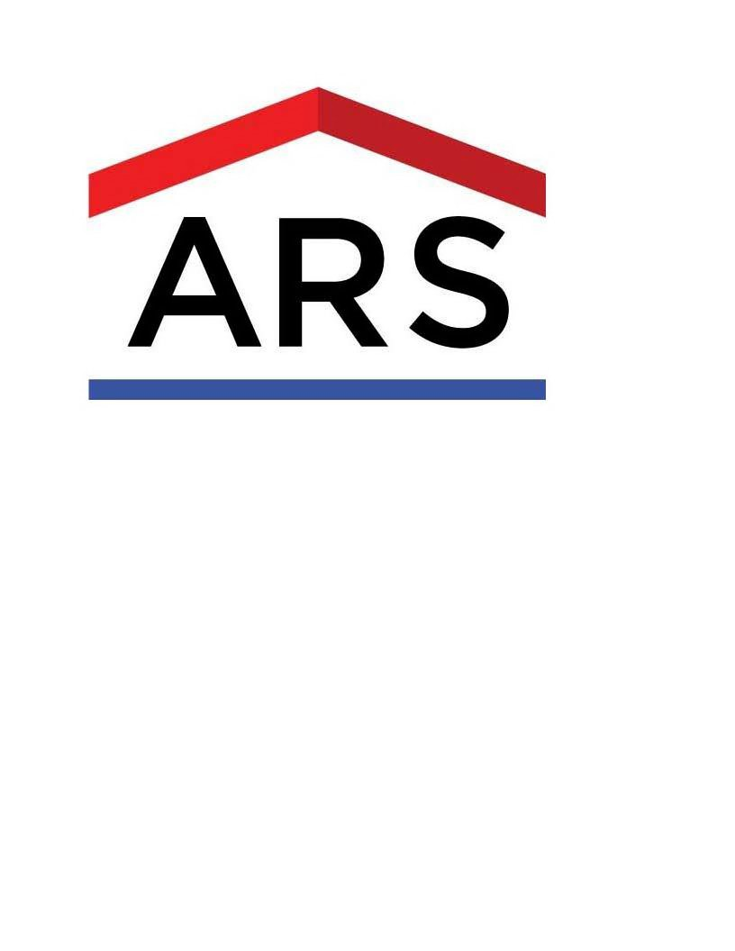 Trademark Logo ARS