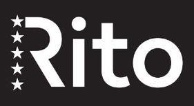 Trademark Logo RITO