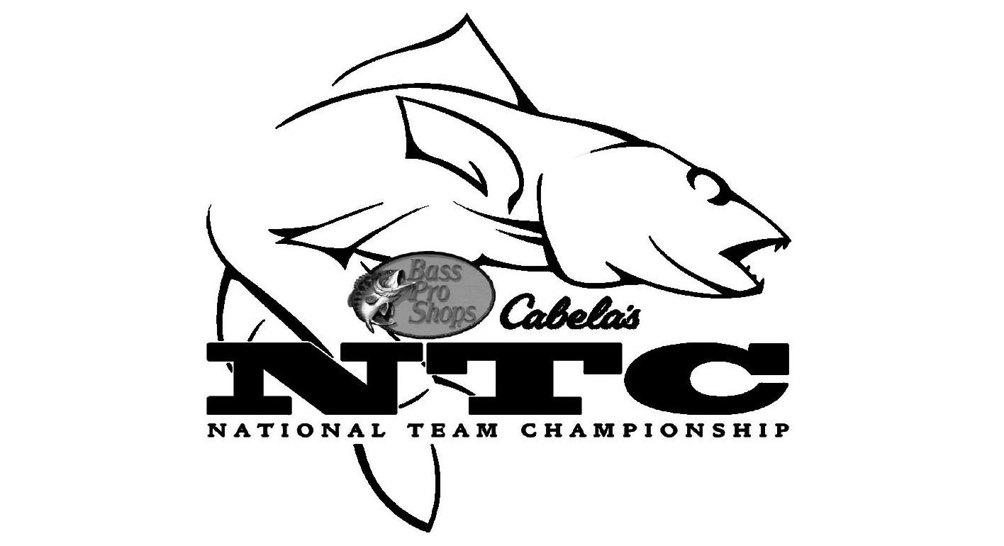 BASS PRO SHOPS CABELA'S NTC NATIONAL TEAM CHAMPIONSHIP