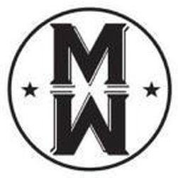 Trademark Logo MM