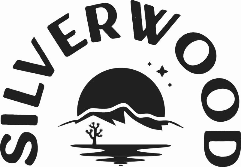 Trademark Logo SILVERWOOD