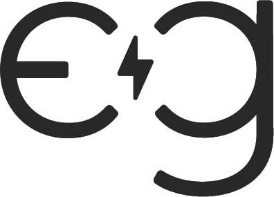 Trademark Logo EG