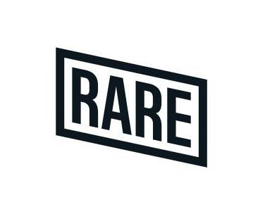 Trademark Logo RARE