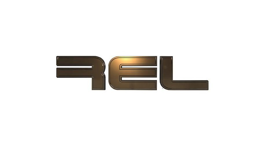 Trademark Logo REL