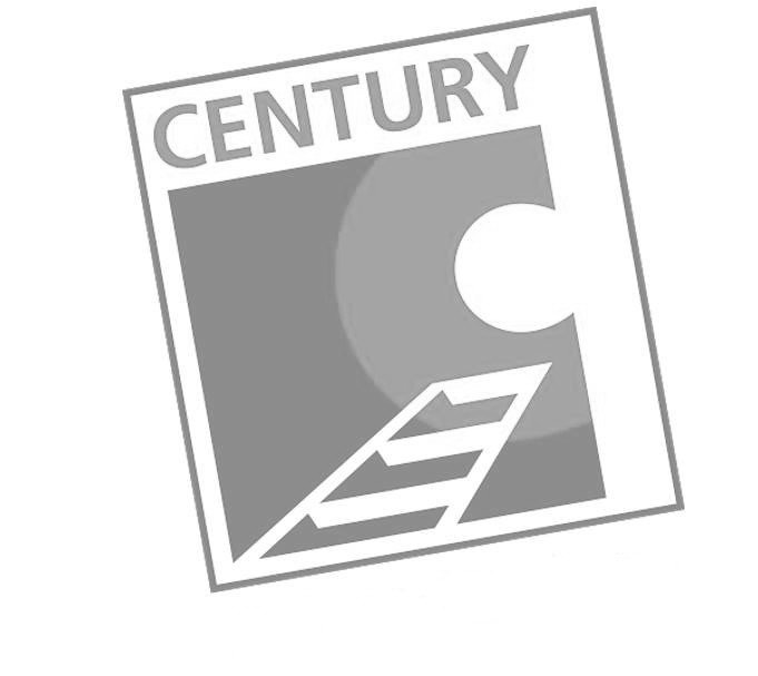 Trademark Logo CENTURY