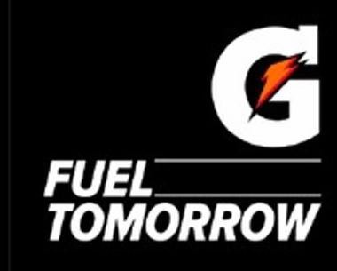  G, FUEL TOMORROW