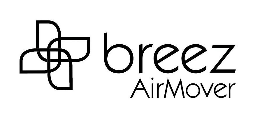  BREEZAIRMOVER