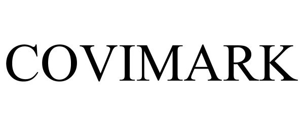 Trademark Logo COVIMARK