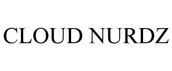  CLOUD NURDZ