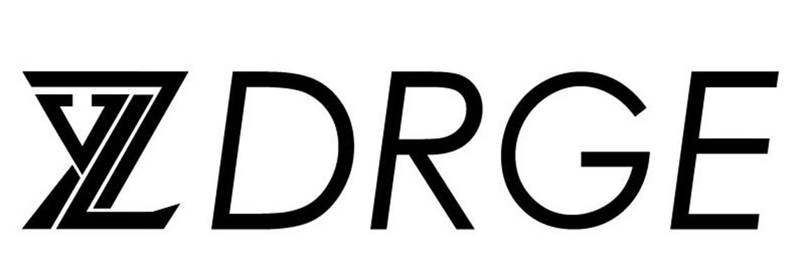 Trademark Logo ZDRGE