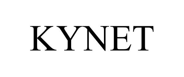 Trademark Logo KYNET