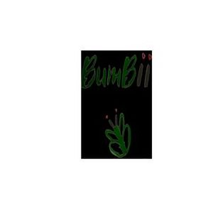 Trademark Logo BUMBII