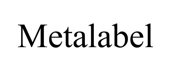 METALABEL