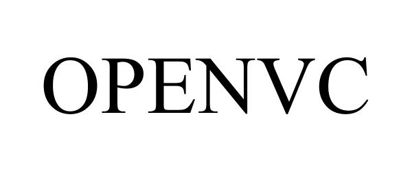 Trademark Logo OPENVC