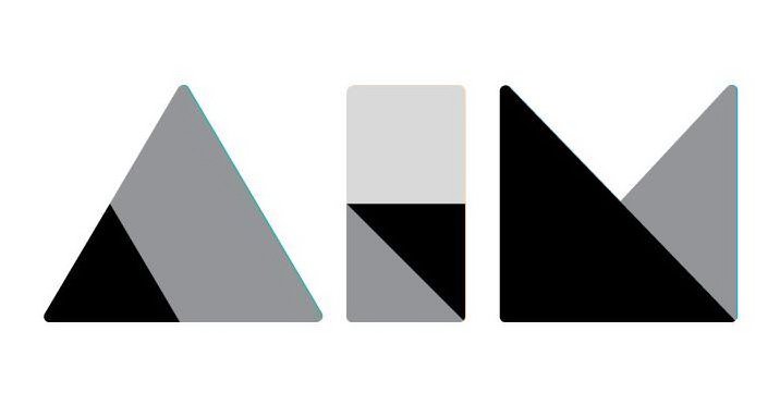 Trademark Logo AIM