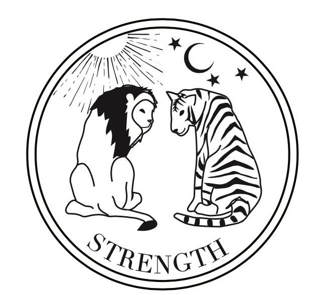 STRENGTH