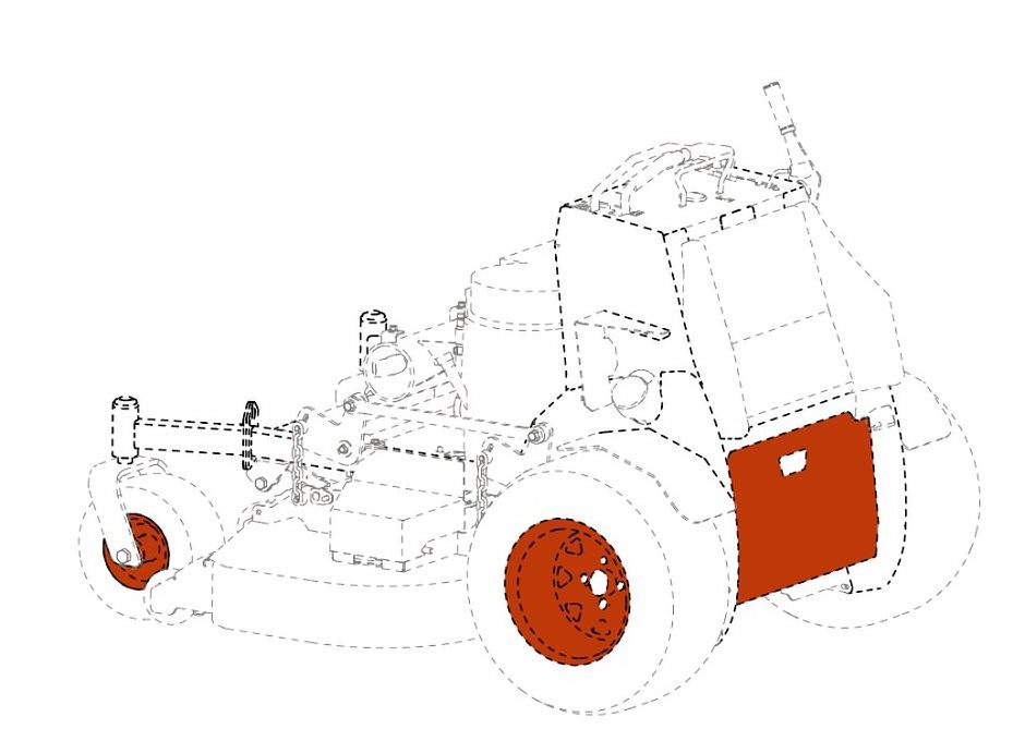 Clark Equipment Company Trademark Registration