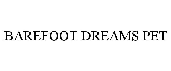Barefoot Dreams Logo Vector - (.SVG + .PNG) 
