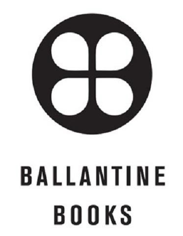 BALLANTINE BOOKS