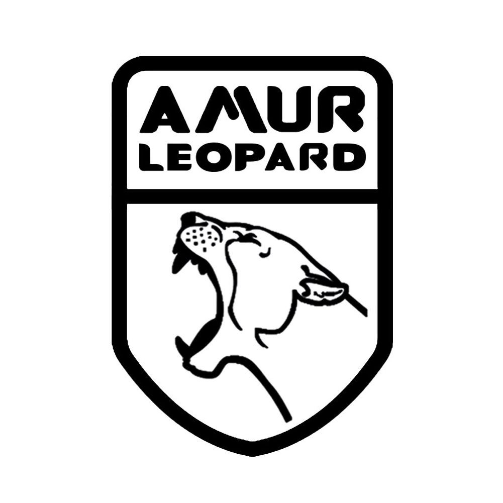 AMUR LEOPARD