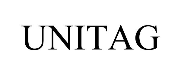 Trademark Logo UNITAG