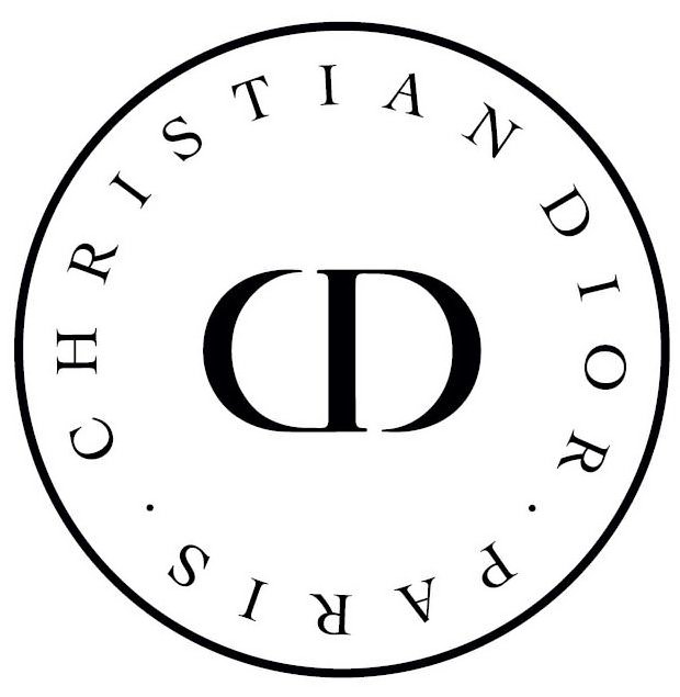 Trademark Logo CD CHRISTIAN DIOR · PARIS ·