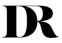 Trademark Logo DR