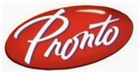 Trademark Logo PRONTO