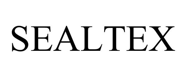 Trademark Logo SEALTEX