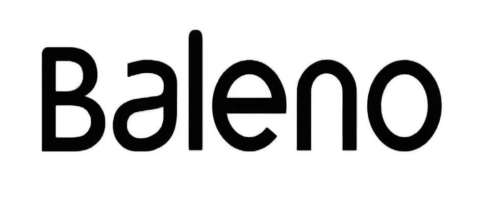 Trademark Logo BALENO