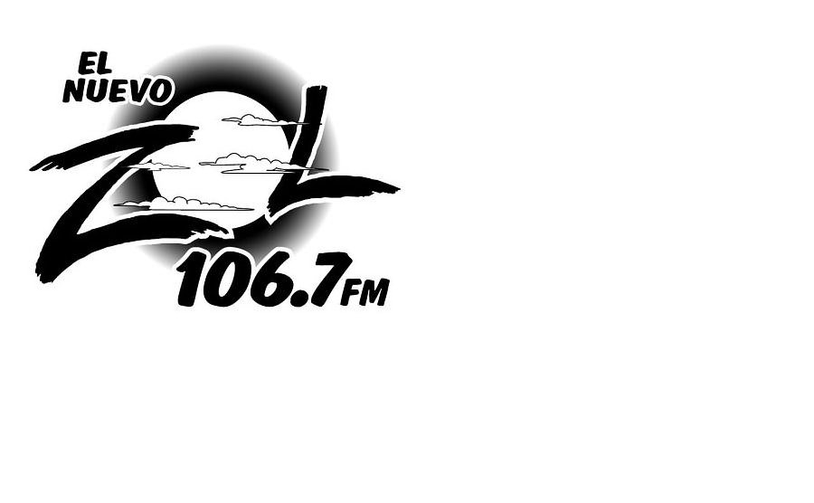 Trademark Logo EL NUEVO ZOL 106.7FM